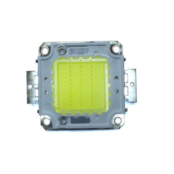 CHIP/LED 30W BRANCO FRIO PARA REFLETOR