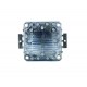 CHIP/LED 30W BRANCO FRIO PARA REFLETOR