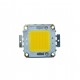 CHIP/LED 50W BRANCO QUENTE PARA REFLETOR