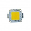 Chip/Led 50W Branco Quente para Refletor