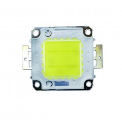 CHIP/LED 20W BRANCO FRIO PARA REFLETOR